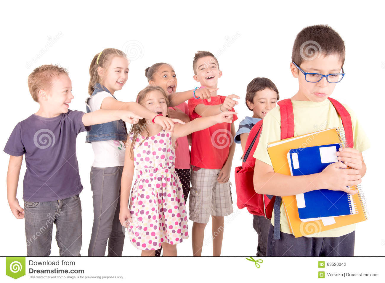 bullying-group-kids-classmate-isolated-white-63520042.jpg