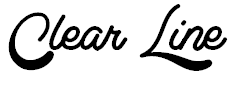 Clear Line Font.PNG