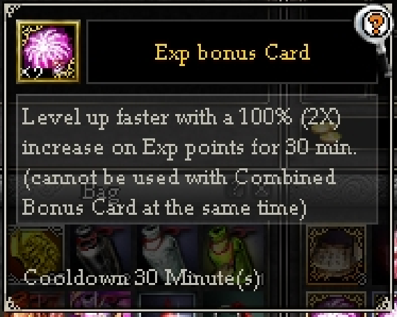 EXP bonus card.png