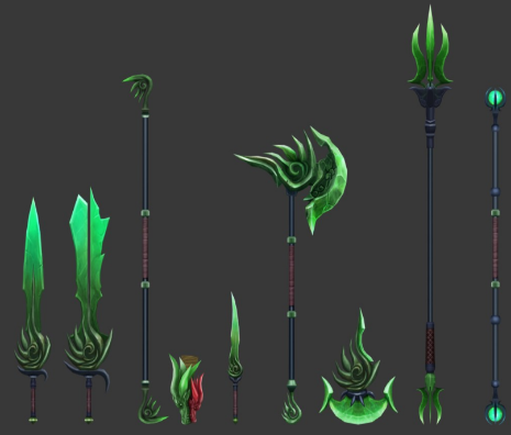Jade Dragon Weapons.png