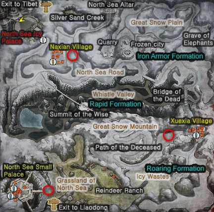 Rudolph Locations.png
